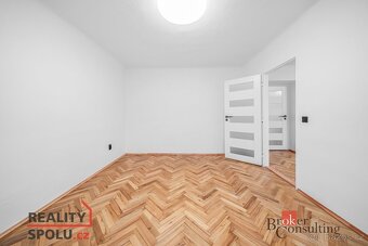 Prodej, byty/2+1, 55.4 m2, Masarykova 914/83, 31200 Plzeň, P - 13