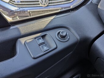 Opel Vivaro 1.6CDTi 107kW 8 MÍST, KAMERA, TEMPOMAT - 13