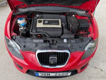 Seat Leon Cupra 2.0 TFSI - 13