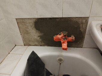 Provedu veškeré zednické práce. Zedník montér - 13