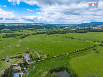 Prodej pole, 52213 m², Mariánské Lázně - 13