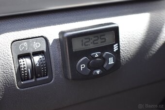 Ford Galaxy 1.9 TDi 85kW/Webasto/Tažné/7míst - 13