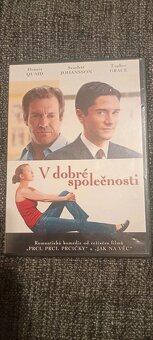 DVD různé filmy - 13