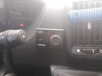 DUCATO LIGHT L3H2 2,2MJT 140k - 13