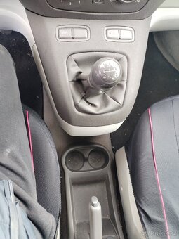 Fiat IDEA 1.4 16V 2004 - 13