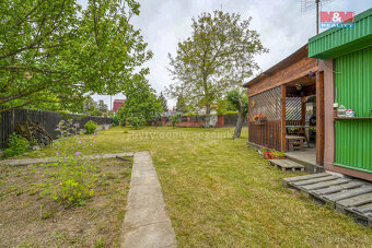 Prodej pozemku k bydlení, 800 m², Bubovice - 13