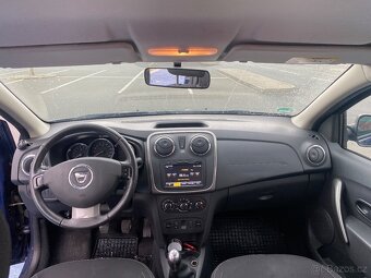 Dacia Logan mcv - 13