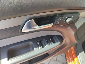 VW TOURAN CROSS 1,4TSI RV 2010 7MÍST - 13
