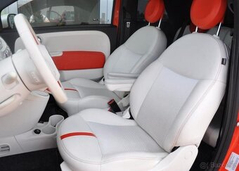 Fiat 500E 83kW AUT. A/C - 13