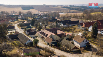 Prodej rodinného domu, Lhota-Vlasenice - Vlásenice - 13