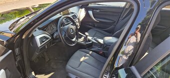 Bmw 1 F20 116i - 13