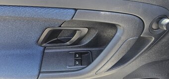 ŠKODA FABIA 2 KOMBI 1.4 16V 63KW NOVÁ V ČR 2014 - 13