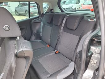 Ford B-Max 1.0i E.B.74KW 1xMajitel, S.Kniha, +Zimní kola - 13