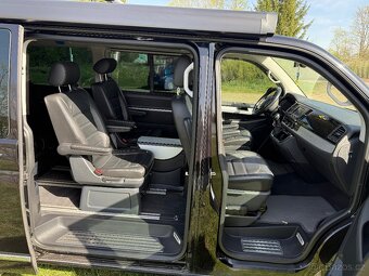 Multivan T6 - 13