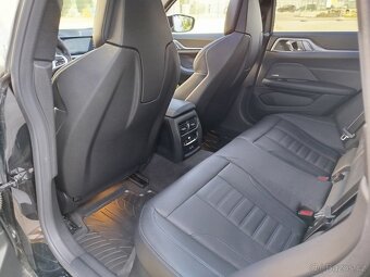 BMW Rad 4 Gran Coupé M 440i mHEV xDrive A/T 374PS V6 - 13