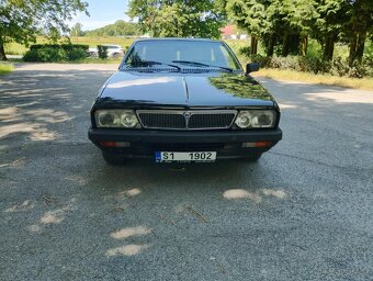 Lancia Gamma 2.5ie - 13