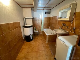 Prodej rodinného domu 101 m², pozemek 652 m², Brankovice - 13