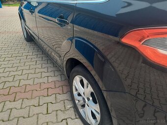 Ford S-MAX 2,0TDCI 120KW AT Titanium - 13