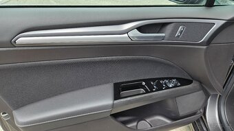 Ford Mondeo Combi 2.0 TDCI 110kW manual,2018,82000km - 13