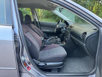 Mazda 6, 2.0 / 104 kW - 13