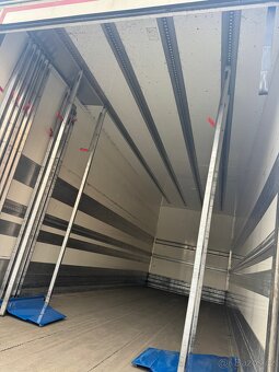 Man TGX 26.460. Čelo 2 tuny. Nájezd 1060000km - 13