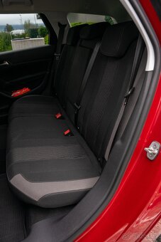 Peugeot 308 Break/SW SW 1.6 BlueHDi 120 Style - 13