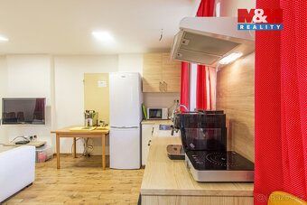Prodej penzionu, 350 m², Malá Morávka - 13