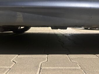 Bmw e46 320i 110kw automat - nová stk - 13