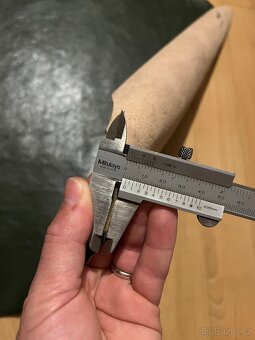 Kůže na výrobu - 13