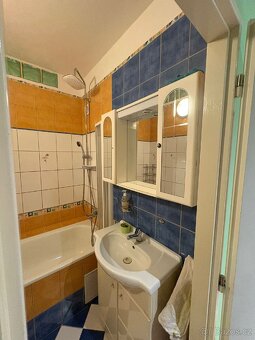 Byt 3+1 ve Vimperku - 13