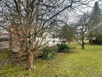 Prodej pozemku v klidné části Varnsdorfu, ev.č. 05852 - 13