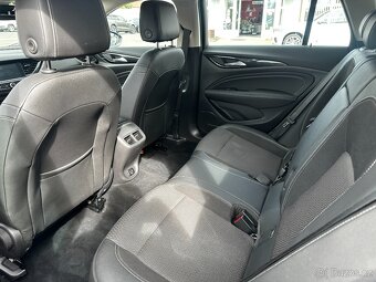 OPEL INSIGNIA 2,0 CDTI 125kW DYNAMIC ST - HEZKÝ STAV - 13