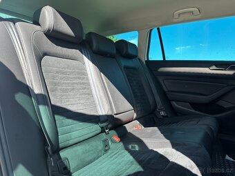 Volkswagen Passat 2016 - 13