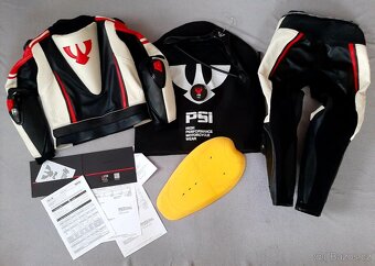 Kombinéza PSI Hubik IMOLA .. NOVÁ - 13