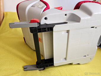 Dětská autosedačka Britax Römer Kidfix II XP (15 – 36 kg) - 13