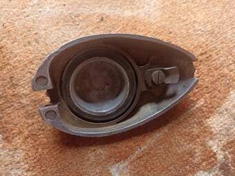 Díly skutr Čz - i Rikša ČZ - 13