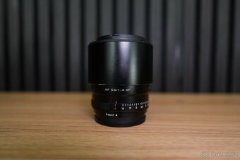 Fotoaparát FujiFilm X-S10 včetně objektivů - 13