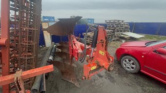 Pluh Opall agri Jupiter 2 - 13