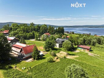 Prodej komerční Ubytování, 660㎡ - 13