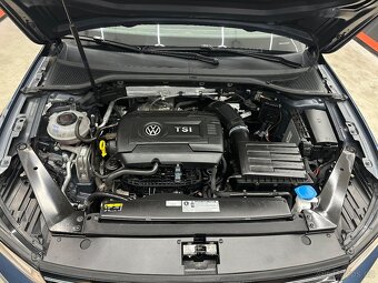 Volkswagen passat alltrack 2.0tsi DSG - 13