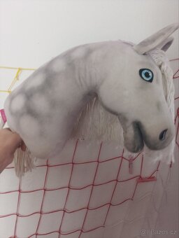 Hobby horse - 13