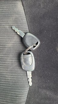 Renault Thalia LPG klima - 13