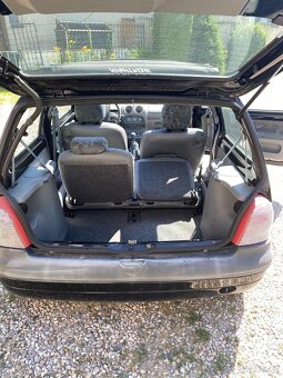 Twingo 16v 55kW - 13