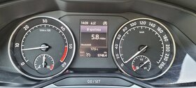 Škoda Superb 3 TDi model 2017 NAVI kůže tažný park.kamera - 13