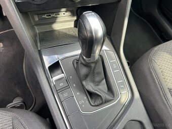 VW Tiguan Allspace 2.0 TDI 110 KW DSG 2018 - 13