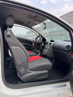 Opel Corsa 1.6 Turbo 110 kW OPC-line - 13