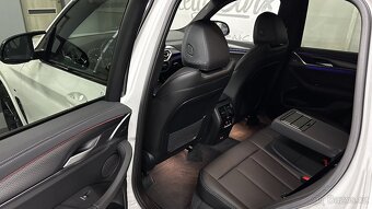 BMW X3, M40i / BOHATÁ VÝBAVA / ZÁRUKA - 13
