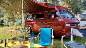VW California T3 - 13