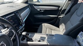 VOLVO V90-D3 2.0 D 2017rv.-Po Kroupách - 13