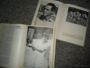 SPORT - OH 1976, 2002, brankáři, Album sportovců - 13